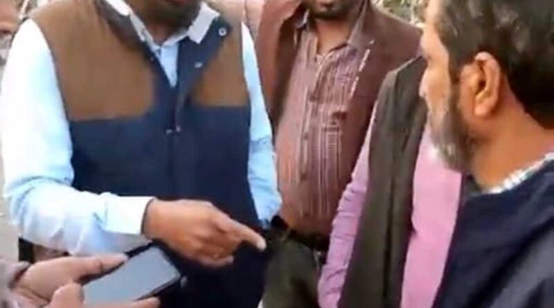Betting business is running openly in Mohali: Arvind Gautam